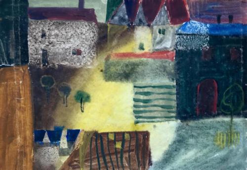 Ohne Titel